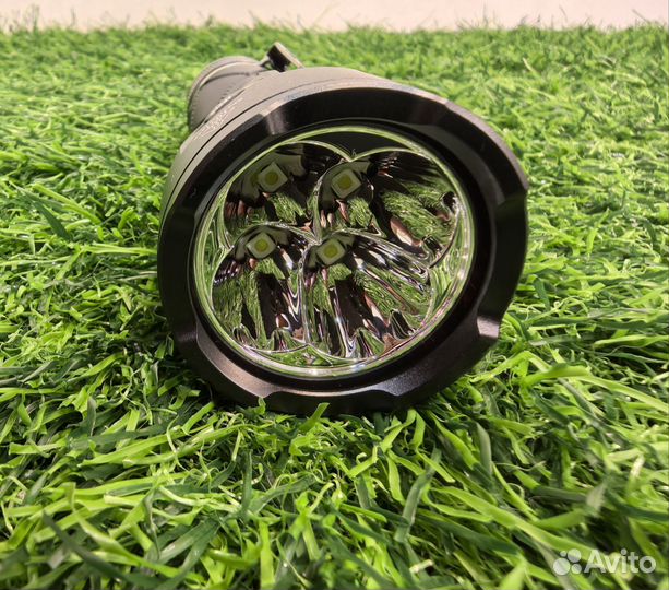 Фонарь Sofirn SR15 новый