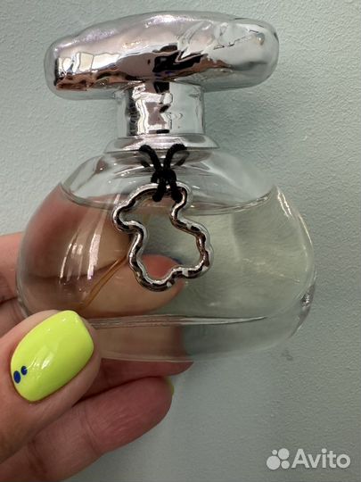 Духи tous luminous touch 30 мл