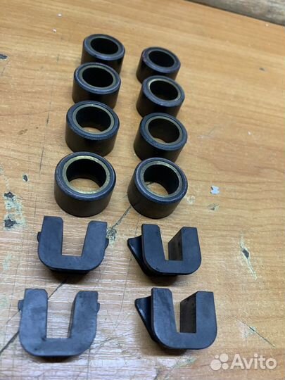 Вариатор Yamaha XP500 T-Max