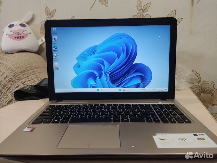 Asus
