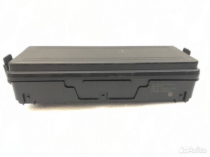 Блок предохранителей Land Rover Range Rover Sport