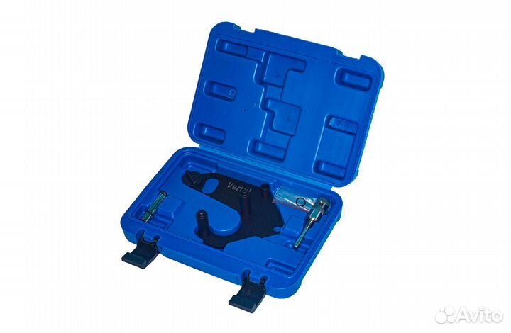 Набор фиксаторов валов Renault 3.0 Dci