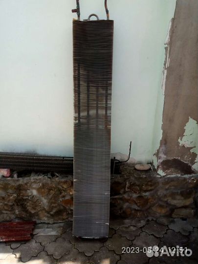 Радиатор охлаждения