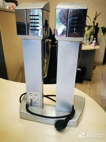 Миксер для молочных коктейлей