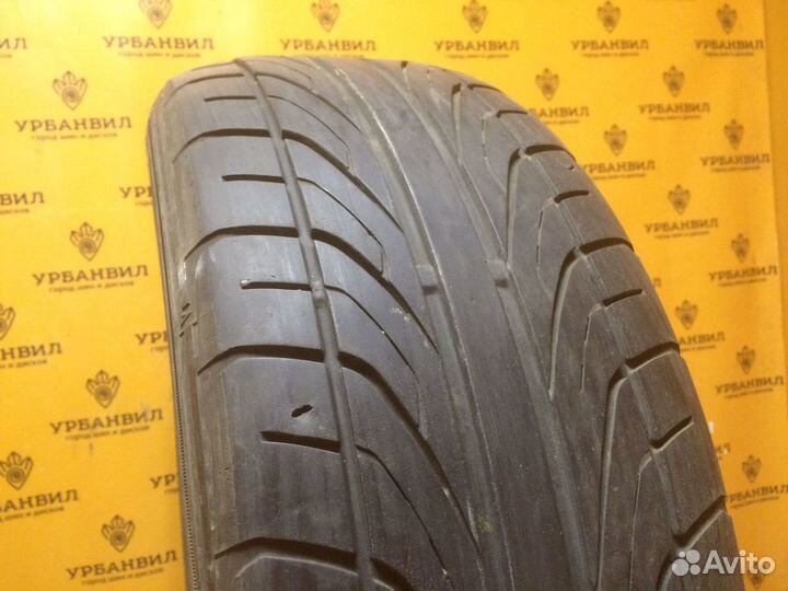 Dunlop Direzza DZ101 205/60 R15