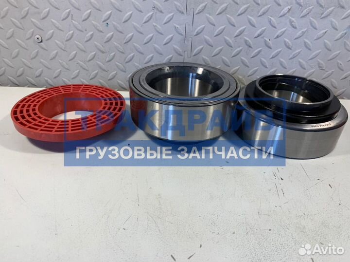 Подшипники FAG для ступицы DAF FAD CF85 8x4 (даф)