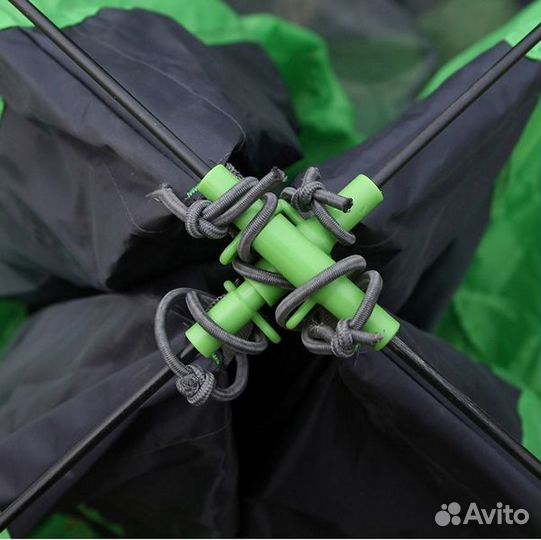 Палатка King Camp Modena 3 3037