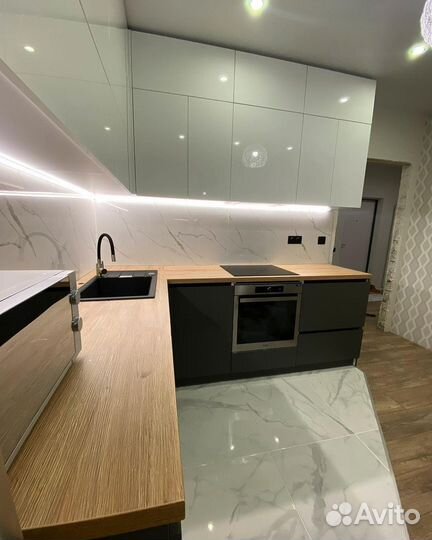 Кухня (цена за весь кпомплект) sh-0538338