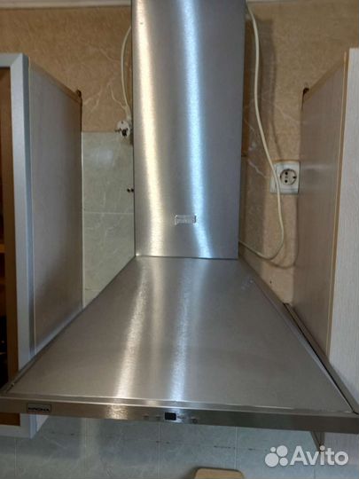 Вытяжка для кухни бу