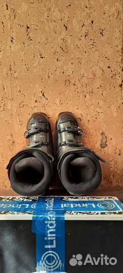 Горнолыжные ботинки Rossignol 29.5