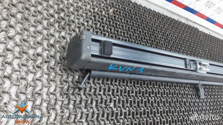 Сетка (собачник) Porsche 911 997 2004