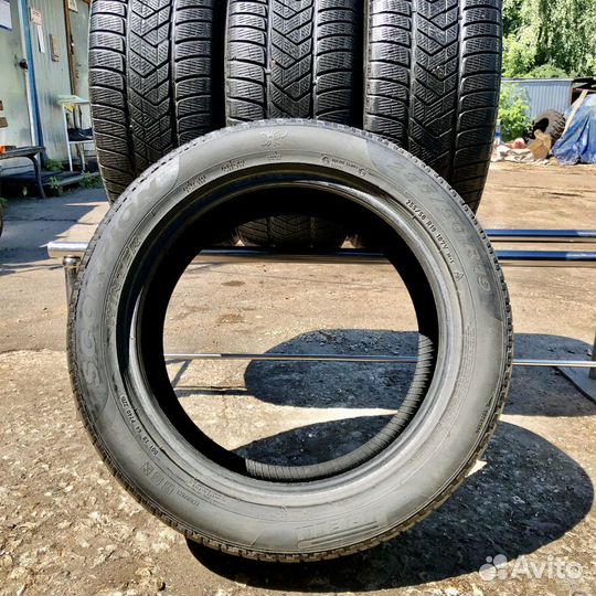 Pirelli Scorpion Winter 255/50 R19