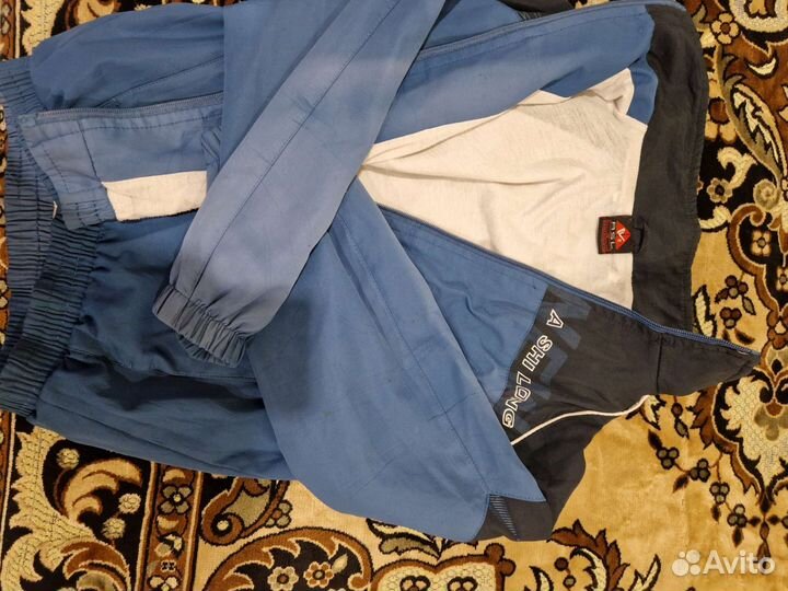 Вещи мальчикам