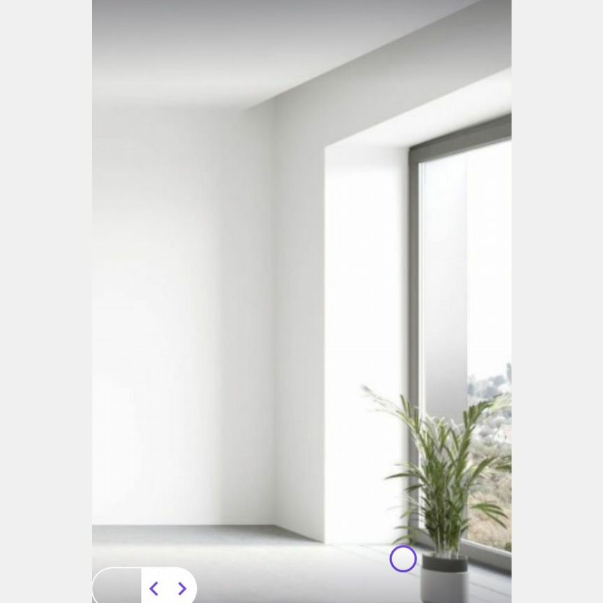 3-к. квартира, 85 м², 15/55 эт.