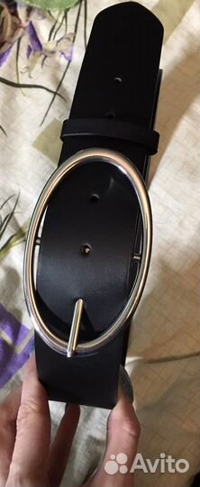 Ремень женский