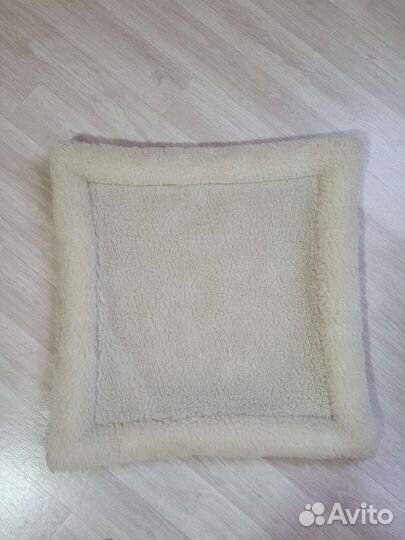 Лежак меховой М-9 Ladioli