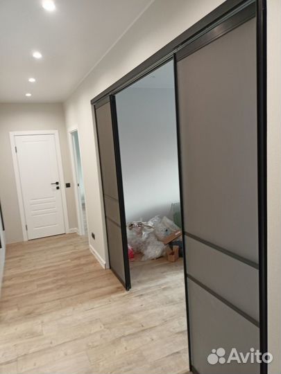 Межкомнатные перегородки