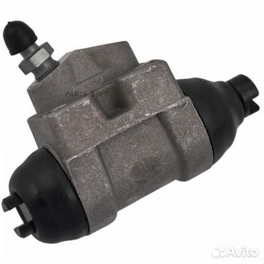 GUD G67009D Цилиндр тормозной huyndai solaris/ KIA RIO 10