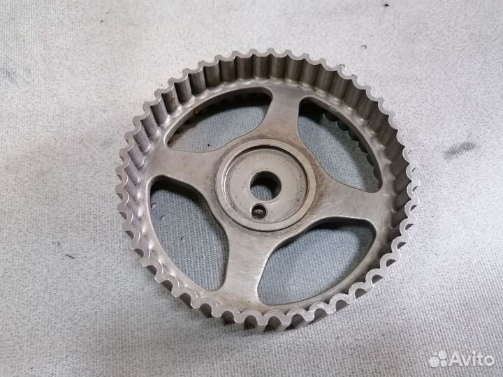 Шестерня (шкив) распредвала для Mitsubishi Carisma