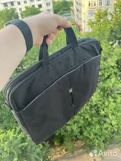 Сумка для ноутбука