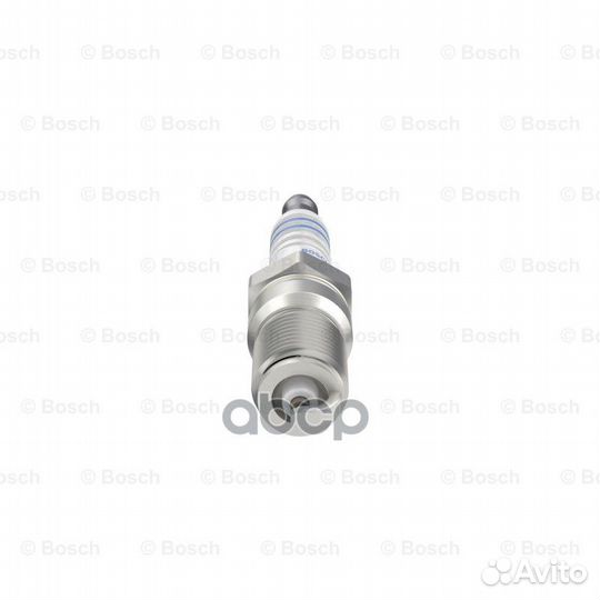 Свеча зажигания HR7DCX+ (1.1) bosch 0 242 236 5