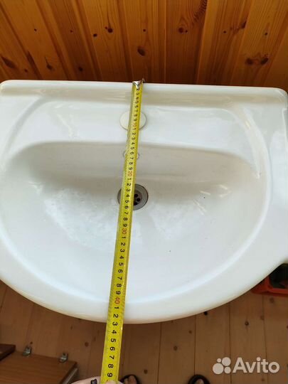 Тумба для ванной