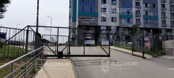 3-к. квартира, 81,1 м², 17/19 эт.