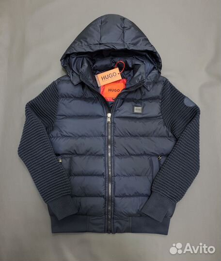 Куртка мужская Hugo Boss