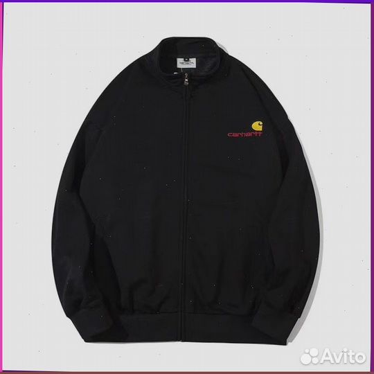 Зип худи Carhartt (Артикул товара: 62798)