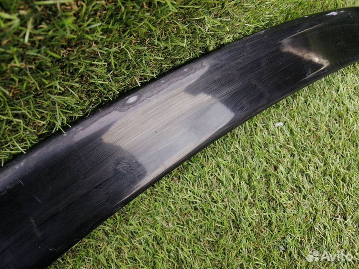 Спойлер Mercedes Cls350 272.964 2005