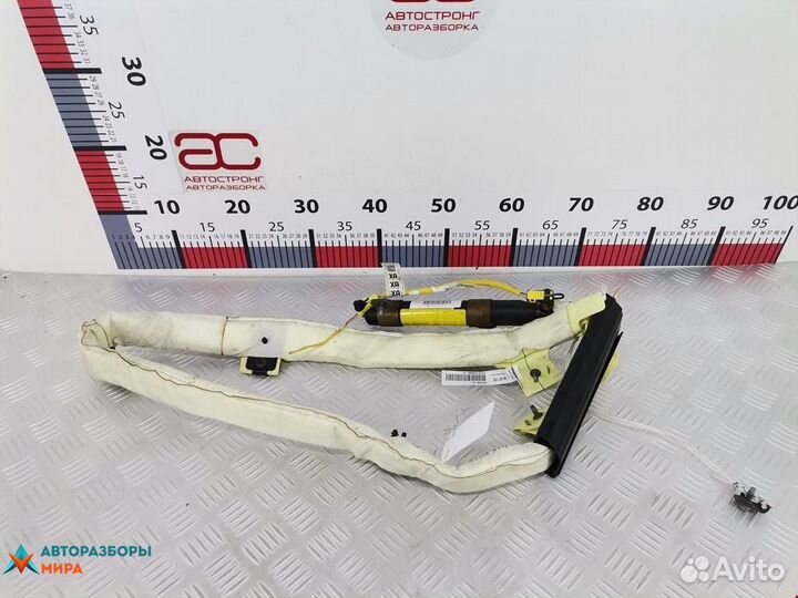 Подушка безопасности боковая (шторка) Chevrolet