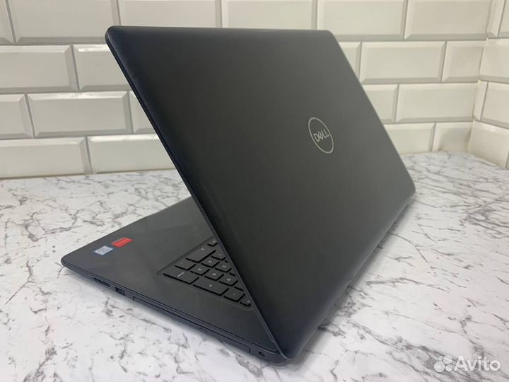 Игровой Dell 18’ core i5 8gn 8x1.8ghz/ssd/R530