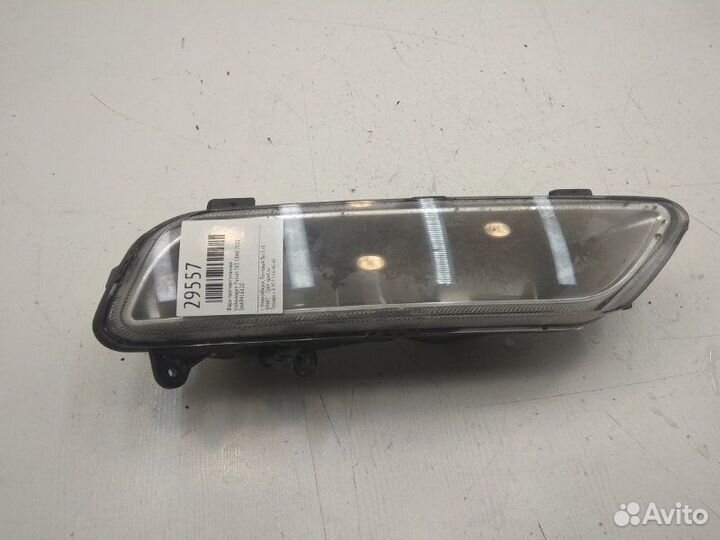 Фара противотуманная Volkswagen Passat 365 cbab
