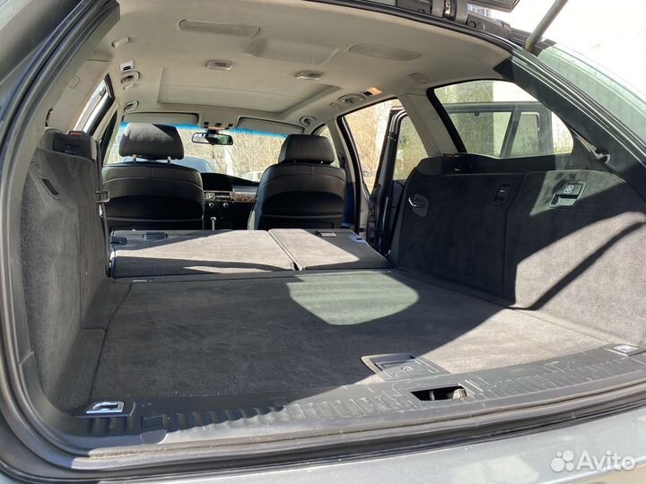 BMW 5 серия 2.5 AT, 2005, 352 000 км