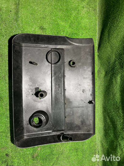 Крышка Двигателя Шкода Фабия 1 1.4