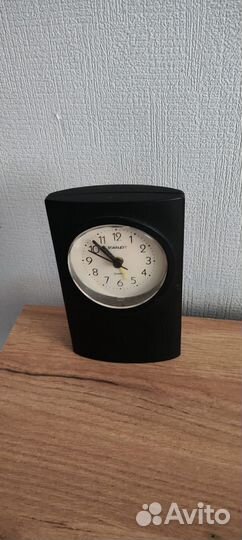 Часы настольные