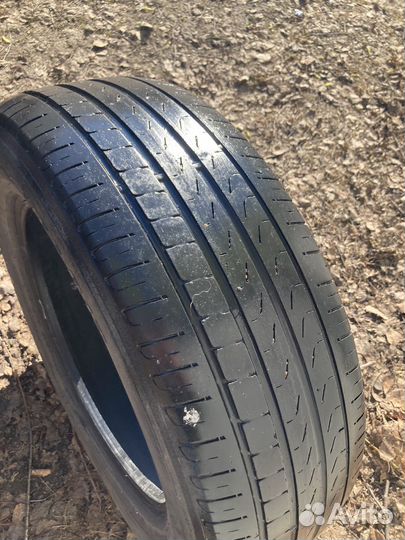 Pirelli Scorpion Verde 215/65 R17