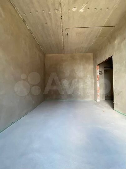 1-к. квартира, 35 м², 3/6 эт.