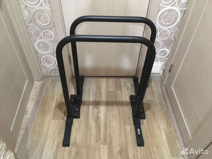 Напольные брусья (хайлетсы) canpower