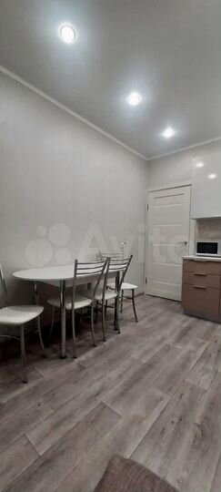 2-к. квартира, 40 м², 16/22 эт.