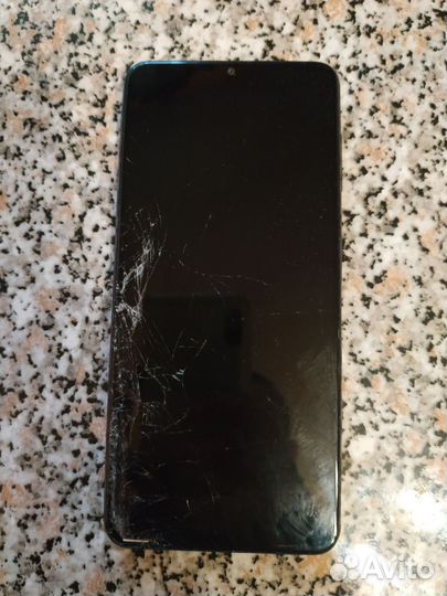 Samsung Galaxy S10+ Ceramic, 8/128 ГБ