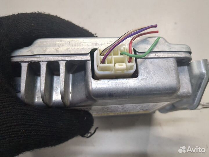 Инвертор Toyota 4 Runner, 2004