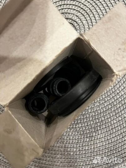 D4320 Ремкомплект тормозного суппорта зад hyundai