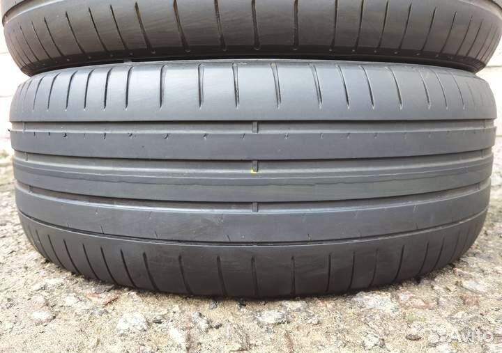 Pirelli P Zero 235/55 R18 97V