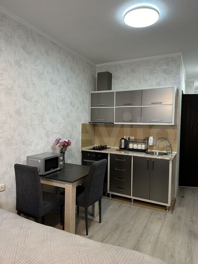 Квартира-студия, 30 м² (Грузия)