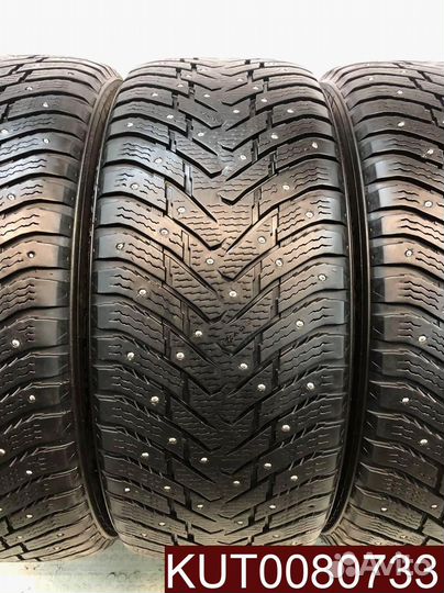 Nokian Tyres Hakkapeliitta 8 SUV 275/45 R21 107U