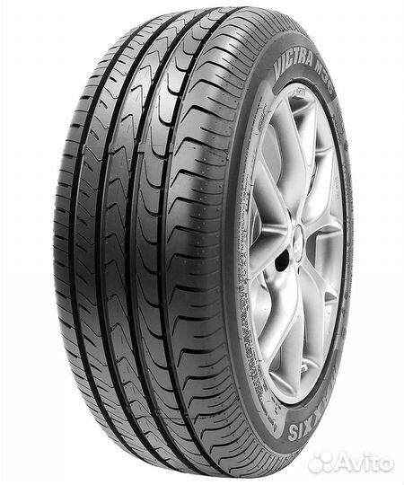 Maxxis M-36+ Victra 225/50 R17 94W