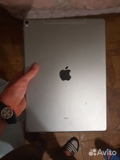 iPad air 3
