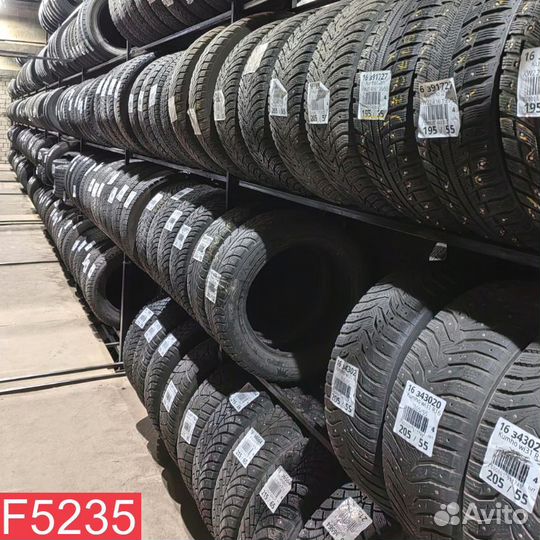 Toyo Garit G5 215/45 R17 83M