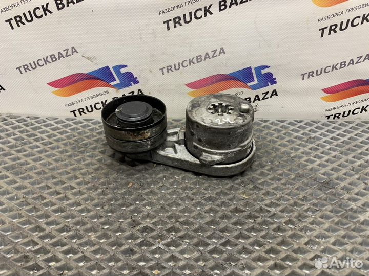 21983651 Ролик-натяжитель